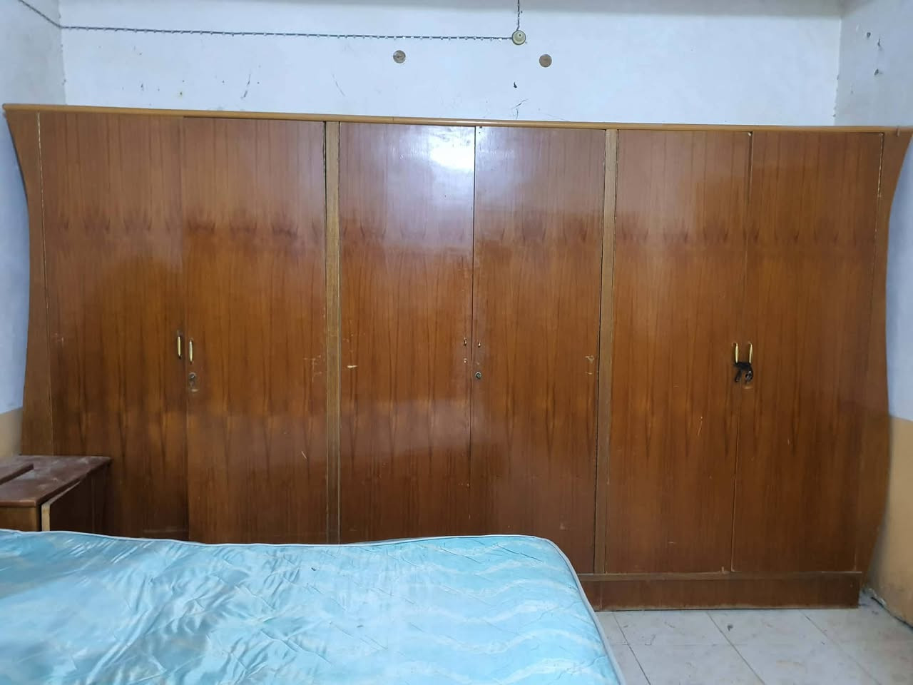 غرفه للبيع سعر ٥٠٠


**إذا كنت صاحب هذا الإعلان وتريد حذفه لأي سبب، رجاءا أرسل رسالة إلى الدعم الفني**