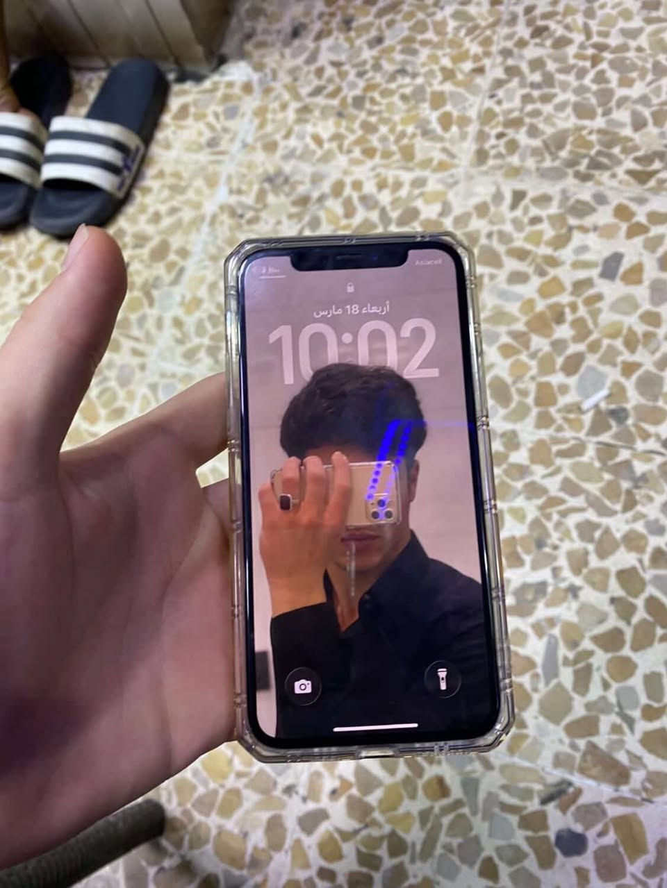 للبيع ايفون 11ابرو 🚀
الذاكره 256🚀
تك🚀
البطاريه 81🚀
بدل شاشه مال تفصيخ ثلاث خيارات🚀
مبايل نضيف حيل كدام عينكم 🚀
متواجد ماسنجر ورقم🚀***********
