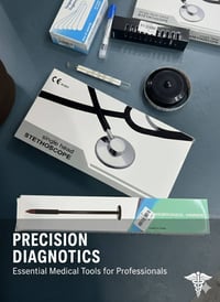 بكج طلاب الطبية • ٧ أيتمات • رويل مول تكريت