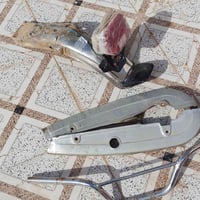 موتوسيكلات • السنية • كلهن