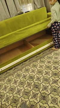 تخم كنبة • تخم • قابل للتفاوض