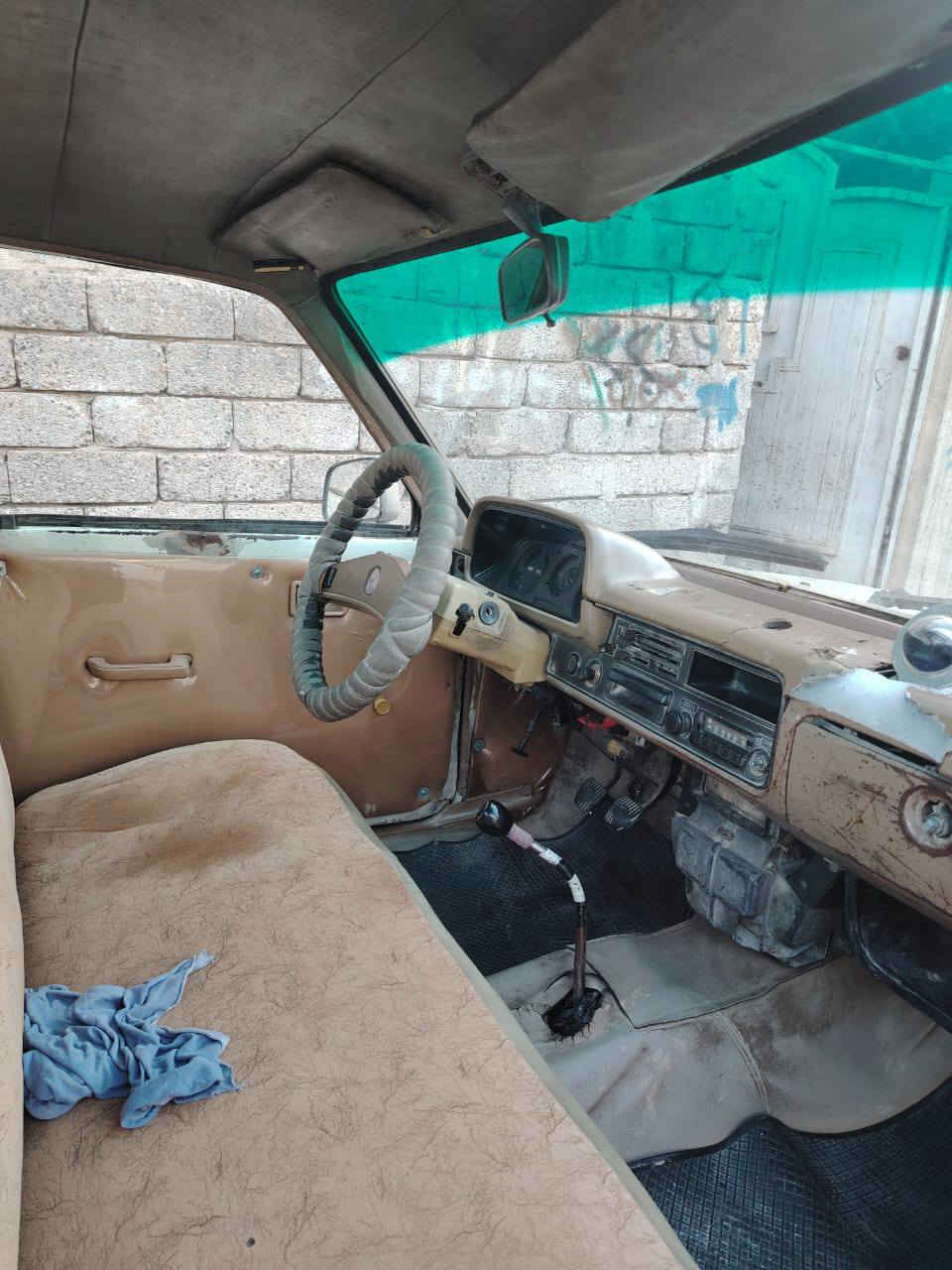 بيكم موديل 80 شرط الكير المكينه كلوشرط وكاله وتحويل وا الكشر كدام العين


**إذا كنت صاحب هذا الإعلان وتريد حذفه لأي سبب، رجاءا أرسل رسالة إلى الدعم الفني**