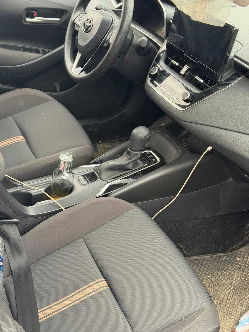 كورلا هايبرد 2025كفاله عامه ماشيه 19 الف فول مواصفات سعرها 155 قفل


**إذا كنت صاحب هذا الإعلان وتريد حذفه لأي سبب، رجاءا أرسل رسالة إلى الدعم الفني**