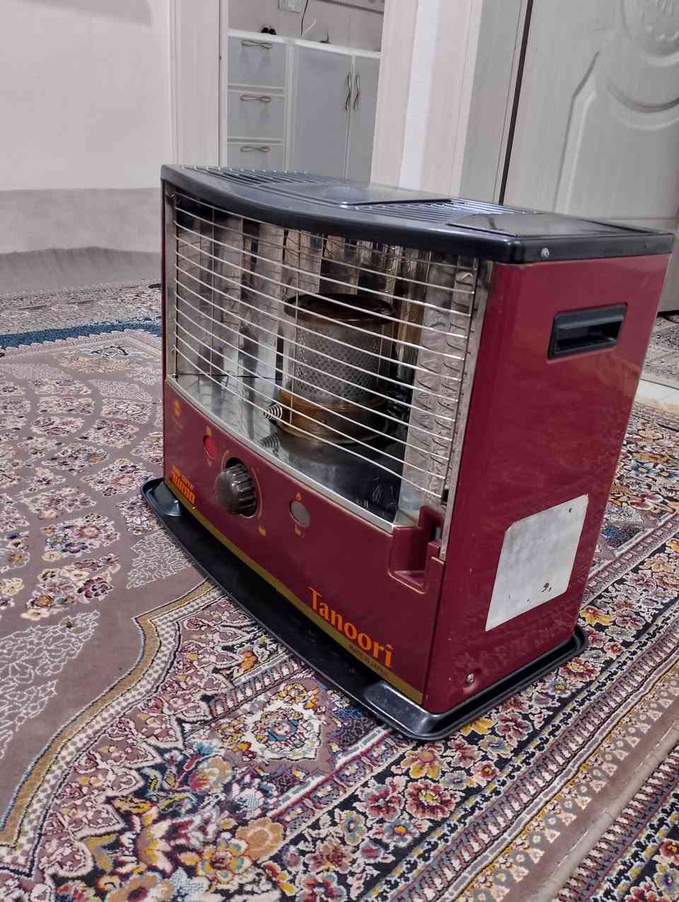 للبیع تۆربۆیابانی
***********
