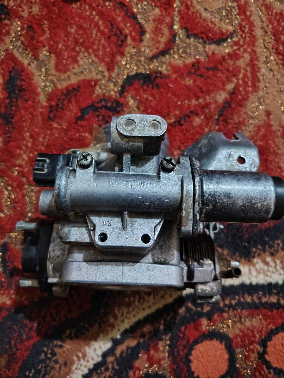 السلام عليكم جويتر نيسان لبيع المكان السماوه قضاء الخضر السعر 150 وبيه مجال وهاذه رقمي ***********
