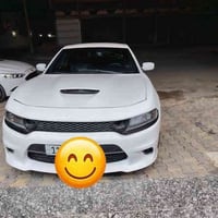 دوج جارجر 2017 للبيع بيع مستعجل السيارة بيه قطع صبغ ابيعلك احزام مكان ...