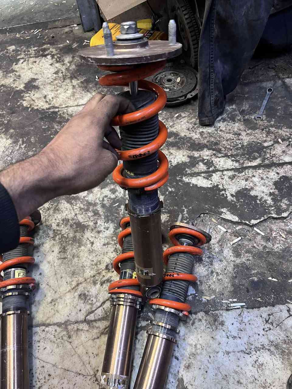 سلام عليكم شباب دبلات رياضيه حاويه جديده يرهم جميع ال
سيارات  اللاستفيار اتصال على الرقم 
***********
