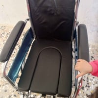 كرسي تواليت • متحرك • للأطفال