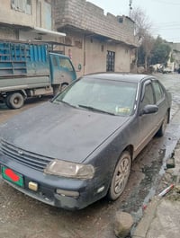 نيسان اوتيما • ٩٥ • رقم نينوى