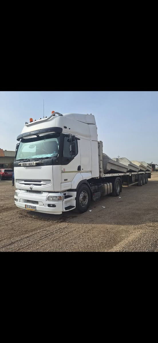 رينو فلات عربانه تاك طاير ٢٠٠٣ انجتكر ٤٢٠ سنويه ٢٠٢٩ ريتايدر تبريد صوبه ثلاجه قفل اكسل حصه كاز كركوك 
***********
