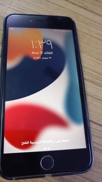 ايفون 6s بلس • بطاريه مبدله • كامره مبدله