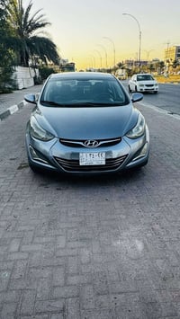 النتره • ٢٠١٥ • رقم كربلاء