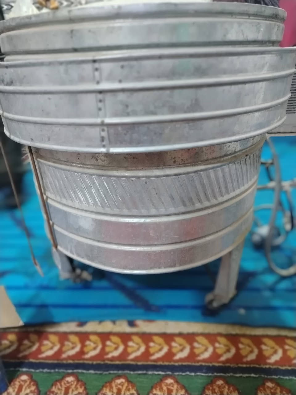 للبيع تفاصيل داخل الصورة مكاني بالاربعتالاف ومتواجد خاص


**إذا كنت صاحب هذا الإعلان وتريد حذفه لأي سبب، رجاءا أرسل رسالة إلى الدعم الفني**