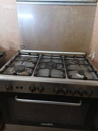 طباخ • عينين • فرن شغال