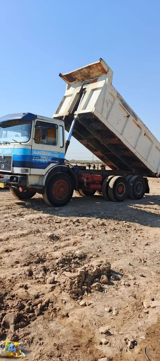 سلام عليكم  سياره البيع نوع مان 
محرك البي 
مكاني ميسان 
الستفسار *********** ابو حيدر 
مكلف بل نشر اخوان
