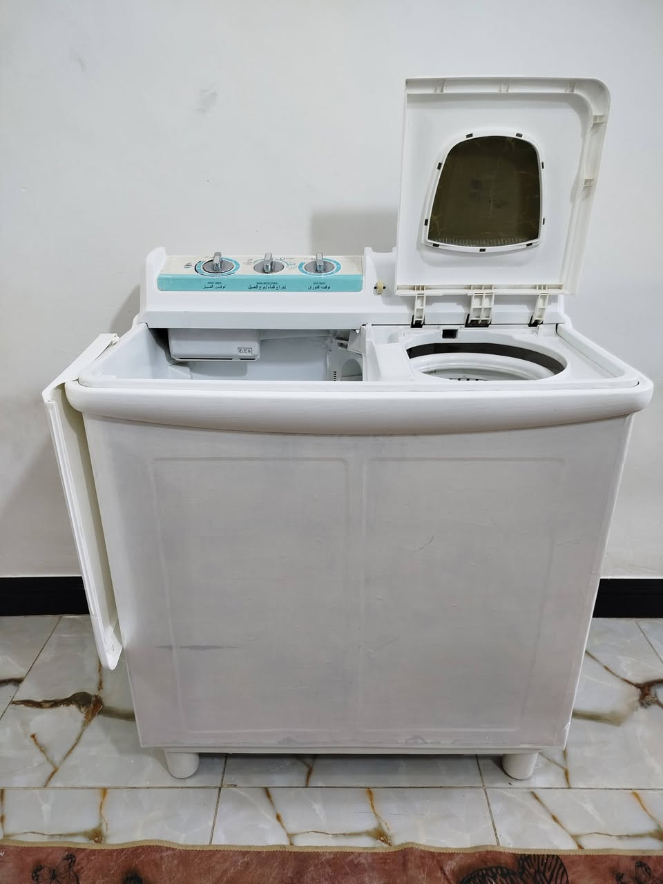 للييع هيتاشي ياباني كلش نضيفه ماداخله تصليح بيه ضمان      سعر  110 مكاني كربلاء حي العامل *********** وتساب ماسنجر موجود ***********
