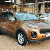 سبورتج ٢٠١٧ • ٢٤٠٠ • وارد امريكي