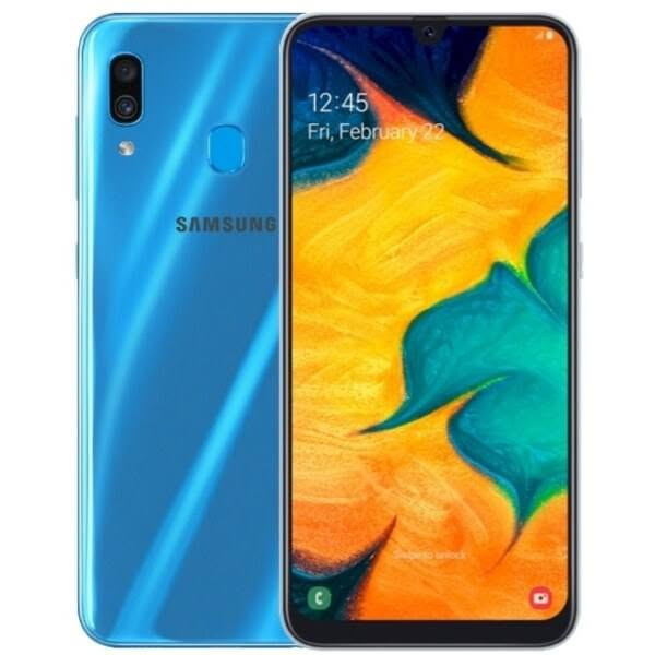 Samsung A30 / A30 سامسونك
جهاز سامسونك A30 كلش نظيف 

الشاشة : سوبر أموليد

الذاكرة : 64 كيكا 

بطارية : 4000 مللي امبير 

شحن تايب سي ويدعم خطوط اثنين ويه كارت ميموري وكلش نظيف الجهاز وياه لزكة شاشة بس ما وياه شاحنة

سعر الجهاز 90 ألف وبيه مجال 

***********
