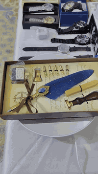 انتيكا • قلم خطاطين • توصيل كل المحافظات