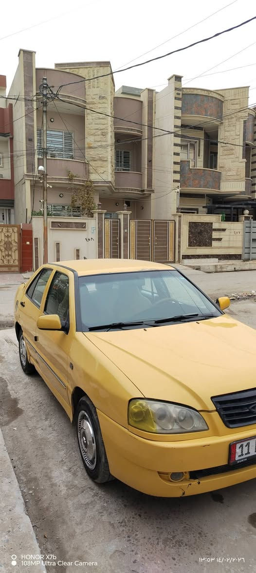 كوين 2011 محرك يارس بيها صوت راجز هيئه وغرامات مصفره رقم مسطره موصل حي السماح السعر 32ورقه ***********.. ***********
