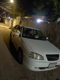 شيري كوين • ٢٠٠٩ • تكريت