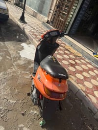 دراجه كرستال • نقص دبلات • الحله الجمعيه