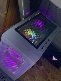 i7-11700K • كرت RTX 4060 • رام 32GB