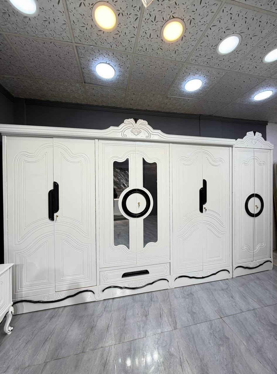 جديدة  950


**إذا كنت صاحب هذا الإعلان وتريد حذفه لأي سبب، رجاءا أرسل رسالة إلى الدعم الفني**