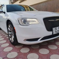 كلايسلر اوباما  دخول جديد ضباط    موديل 2019  رقم ديالى  بدون أيرباك  ...