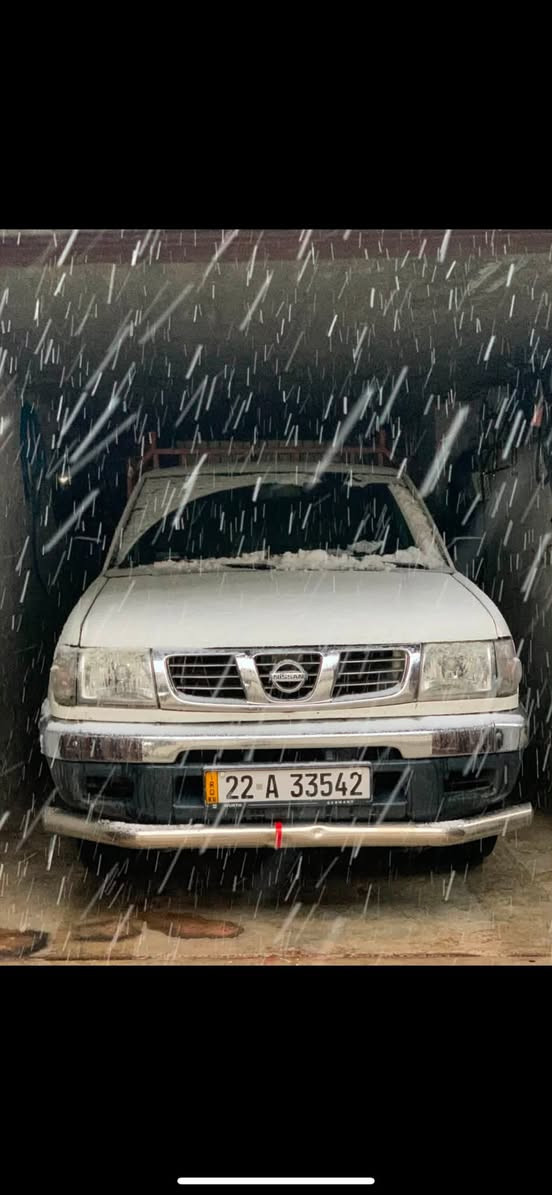 سەرەتا بەناوی پەروەردگار
نیسان ٢٠٠١ محەسەن تەبرید و پاوەر تەبرید لەگەڵ سویچە سەیارەکە توند و تۆڵە کامل مەسرەەفی کراوە  چەمچەو ناوبۆدی شازی لەسەرە ماڵی کەسابەتە. ڕاست بڕۆ باری لێبارکە  شاشە ئایپادە ناو  و داخلیەکی جوانی هەیە  ئەسل ودار و بەردی بەشەرت بۆ  نرخەکەشی پەیوەدی بکەن  ***********
