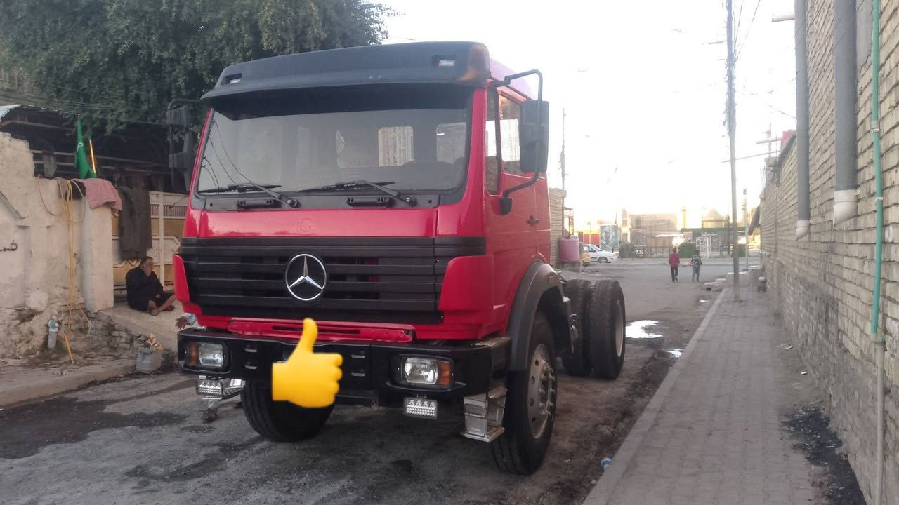 للبيع البي قماره وربع مكينه 35 سوبرين كير 160 اكسن جيف المكان العماره ‏***********
