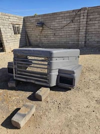 سكانيا • بجم حديد • نضيف