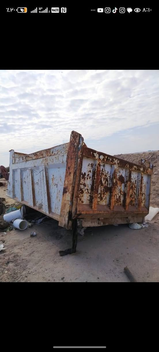 بدي طوله خمسه اله ربع ب كربلاء سعره ٣٥  ***********
