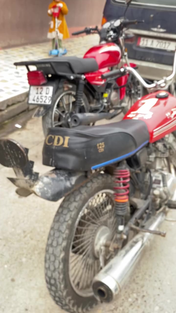 نامه برو 18السعر 250وبي مجال متواجد خاص معمره جديد


**إذا كنت صاحب هذا الإعلان وتريد حذفه لأي سبب، رجاءا أرسل رسالة إلى الدعم الفني**