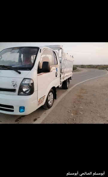 السلام عليكم كيا موديل 2014 سياره نظيفه وجاهزه محرك وقير وشاصي مقفول سياره بس مصبوغه عام جمالي السياره 2014 السعر 70 والموشراي ليدك عليه***********
