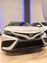 كامري SE • ٢٠٢٣ • ٢٨٩٨٠ كم