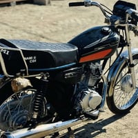 نامة 125 • نظيفة • البصرة القرنة