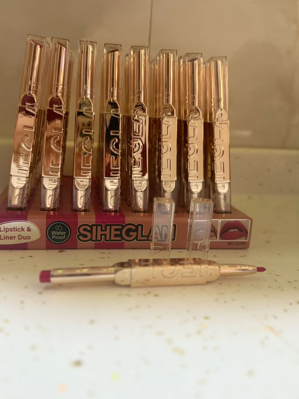 اللهم صل ع محمد وآل محمد 
وصول بضاعه جديد 
الأسعار خاص 
تتوفر خدمه توصيل 🚚 
@إشارة
#مجمع_الطائي
***********
