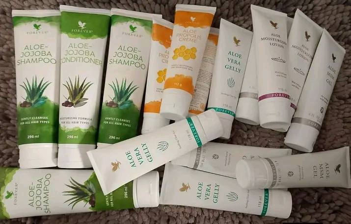 جربو منتجاتي وشاركوني تجربتكم 
منتجات فوريفر الامريكية طبي بدون اضرار تحت اشراف كادر طبي منتجات
مضمونه  🧿♥🥰#منتجات_طبيعية #جربوها_وادعولي


**إذا كنت صاحب هذا الإعلان وتريد حذفه لأي سبب، رجاءا أرسل رسالة إلى الدعم الفني**