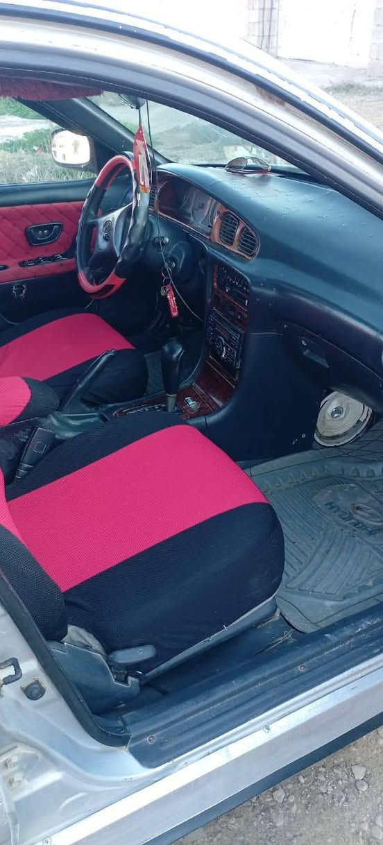 ،،،،،،،،،، سوناتة ٩٣رقم بغداد سنويةلل 28 محرك مفتوح كير أوتماتيك صبغ حزام،***********، ،، كير ومحرك وصدر وكهربائيات وتحويل بشرط ديالى كنعان السعر ٤٠ وبيهةمجال ديالى كنعان إخوان مكلف بالنشر رقم صاحب السيارة موجود وتصل عليه
