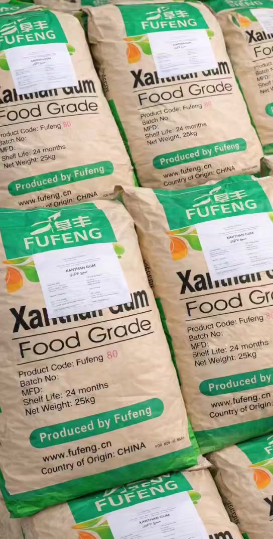 متوفر الآن للتوريد الفوري 

صمغ الزانثان (Xanthan Gum)
Food Grade عالي الجودة بثبات وأداء احترافي للصناعات الغذائية والصناعية.

� نقاء عالي وأداء موثوق
� تحكم ممتاز في القوام واللزوجة
� مناسب لمختلف التطبيقات الغذائية والصناعية
� عبوات أصلية 25 كغم
� جاهز للتجهيز والتسليم بكميات تجارية

خيار مثالي للمصانع والشركات الباحثة عن الجودة والاستقرار في الإنتاج.

يوجد توصيل إلى جميع المحافظات العراقية

#العنوان: أربيل - طريق مخمور
� للتواصل واتس اب
***********
***********

#هايدرو_فاب #HPMC #مواد_إنشائية #منظفات #بناء #مقاولات #غذائية_Hydro_Fab
