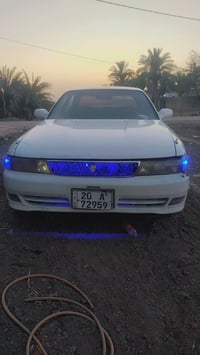 شيزر • مكينه وكير • نجف عباسيه