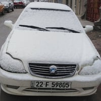 سي كي للبيع موديل 2014 باسمي بدون صبغ تبريد تدفئة شرط  شراي اتصل أو تف...