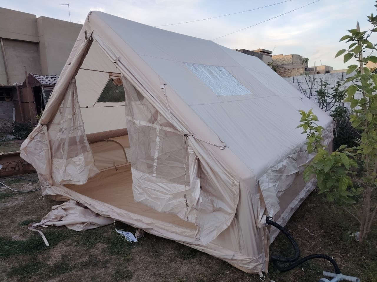 مزاد من ٣٥٠ زاد الله من زاد


**إذا كنت صاحب هذا الإعلان وتريد حذفه لأي سبب، رجاءا أرسل رسالة إلى الدعم الفني**