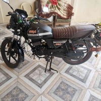 دراجة دايوان • موديل 2025 • أوراق سكنر