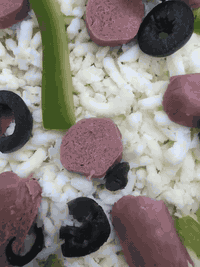 جديد افران النور بيتزا بلصوصج العنوان حي البساتين نهايت شارع شيخ منهل مقابيل ماركت المندلاوي وانشائية حيدر الدراجي ‭٠٧٧٦ ١٦١ ٨٣١٠‬ واتساب فقط يوجد توصيل
