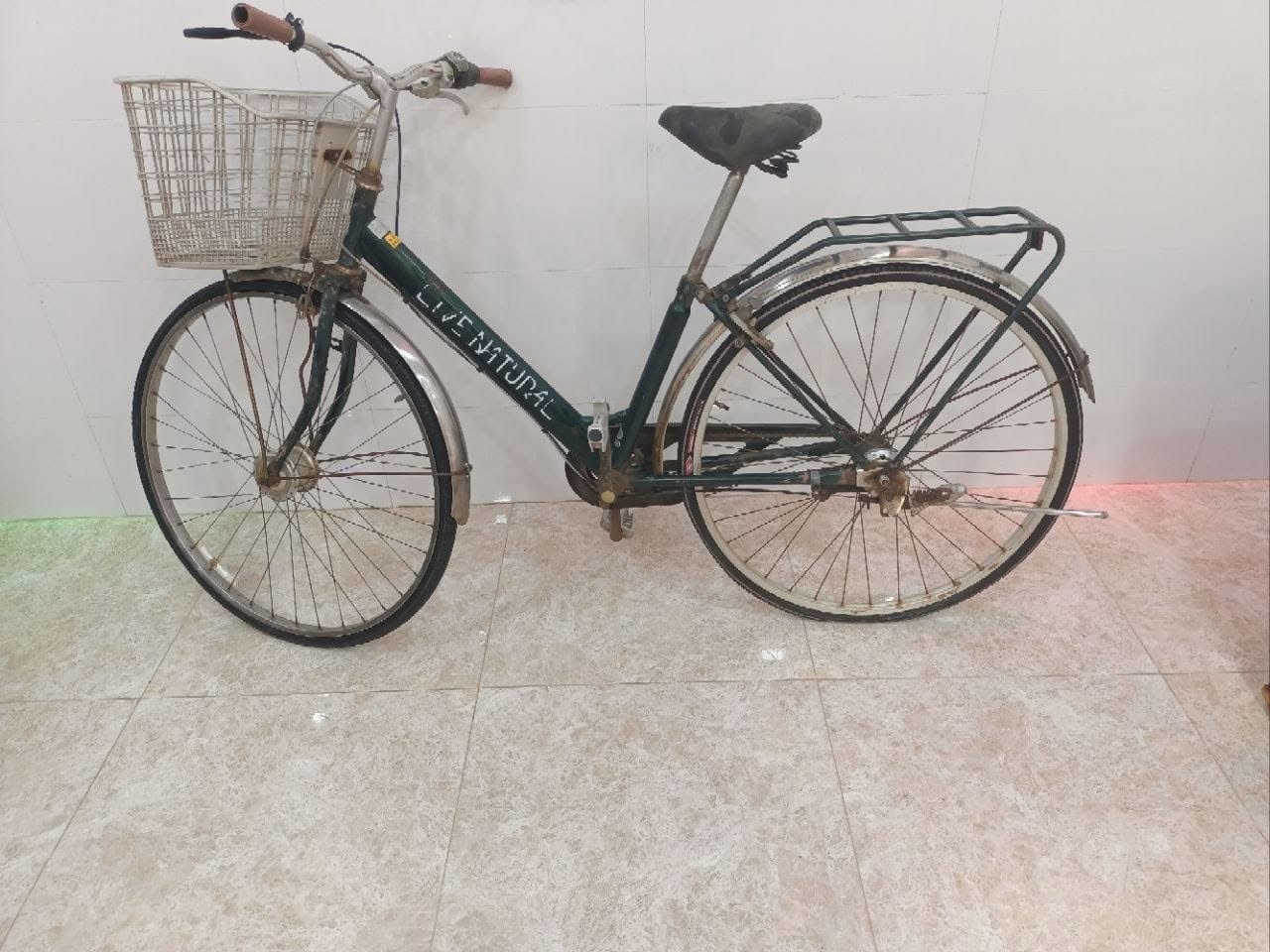 سلام عليكم بايسكلات باله ياباني ب سعر مناسب


**إذا كنت صاحب هذا الإعلان وتريد حذفه لأي سبب، رجاءا أرسل رسالة إلى الدعم الفني**