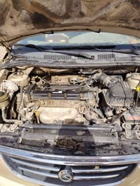 كارنز ٧ راكب • ٢٠٠٦ • محرك ١٨٠٠