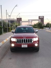 لاريدو ٢٠١٣ • مشي ٢٠٠ ألف • تكريت