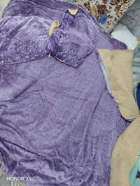 فرشه شتويه • غرفة نوم